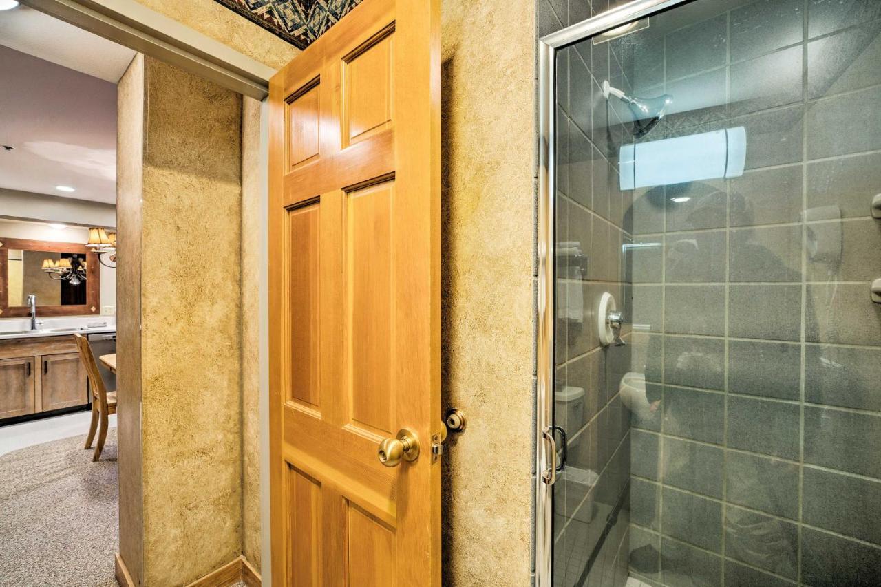 Big Sky Condo With Mountain Views, Hike, Ski And Fish! Exterior foto